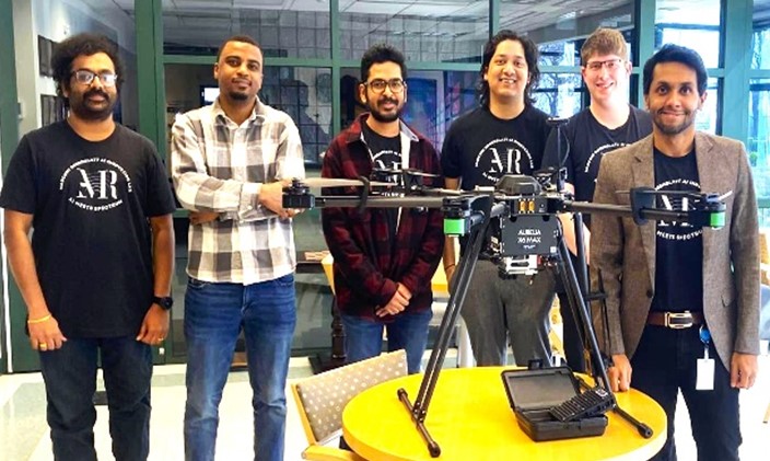 ANDRO Awarded Army Contract to Develop AI Capabilities for Advanced Electronic Warfare and Signals Intelligence